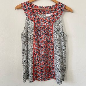 THML Blouse Tank